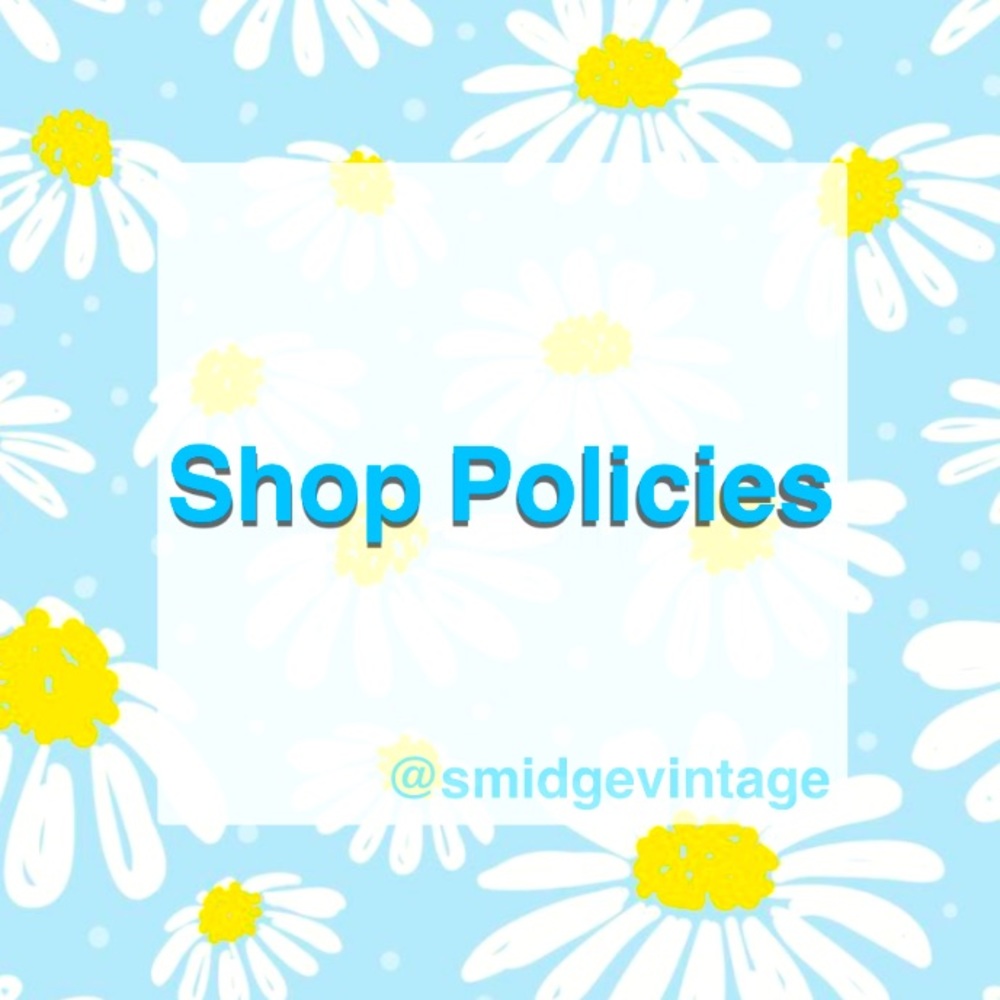 Meet your Posher: Smidge